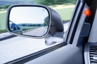 Blind Spot Detection Systems  Made in Korea